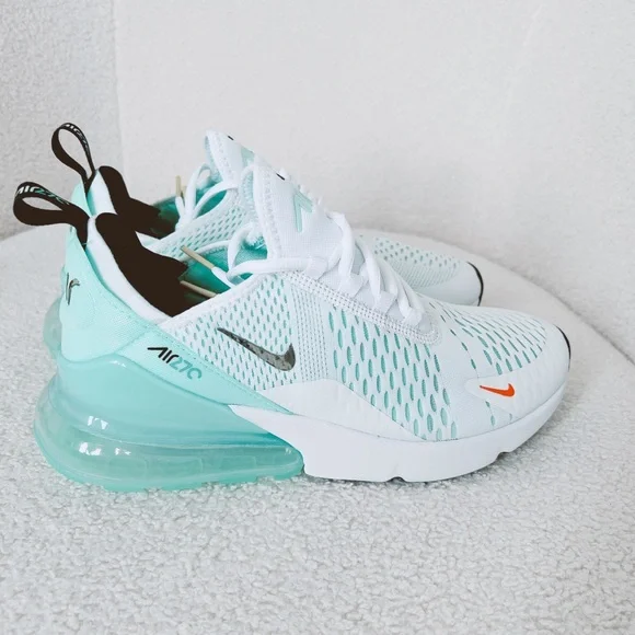Nike Shoes Nike Air Max 27 Poshmark - Main Image